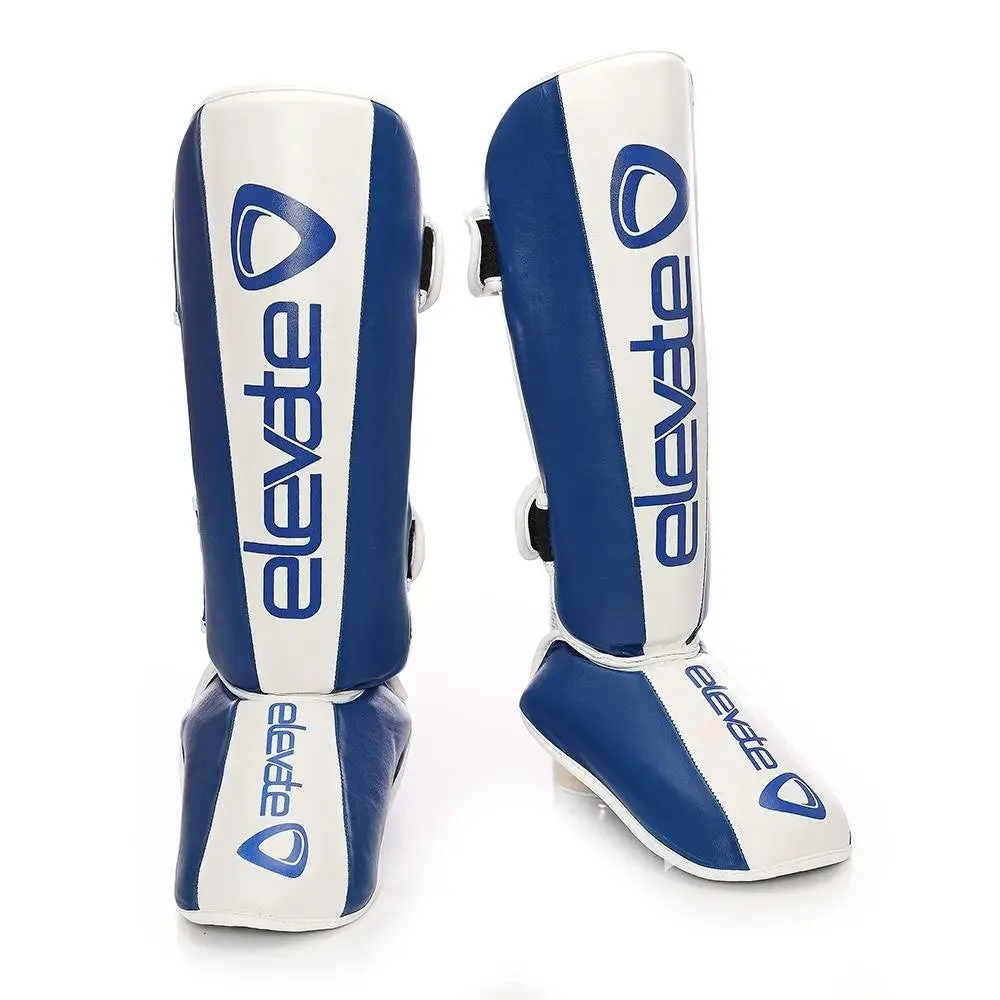 Elevate Muay Thai Shin Guards