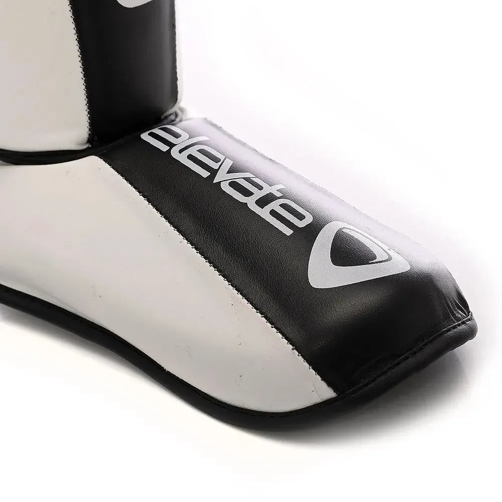 Elevate Muay Thai Shin Guards