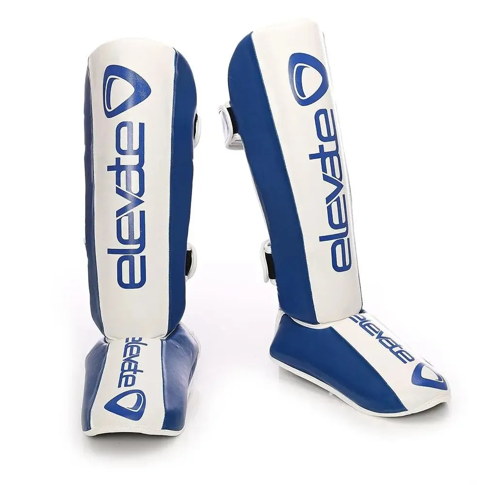 Elevate Muay Thai Shin Guards