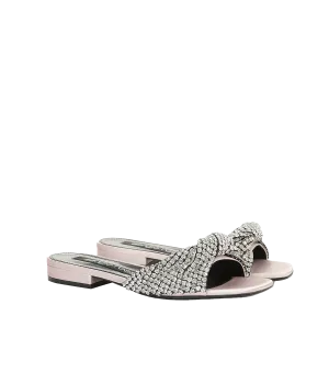 Evangelie in Pale Nero & Nickle