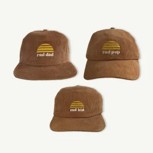 Family Cord Cap Bundle