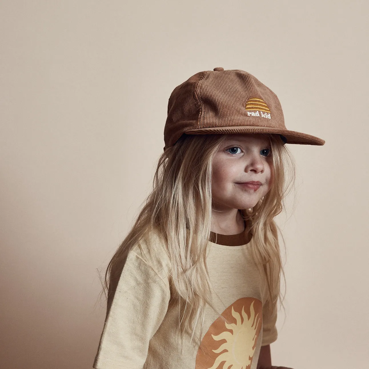 Family Cord Cap Bundle