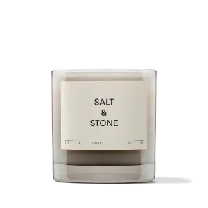 Fig & Violet Candle