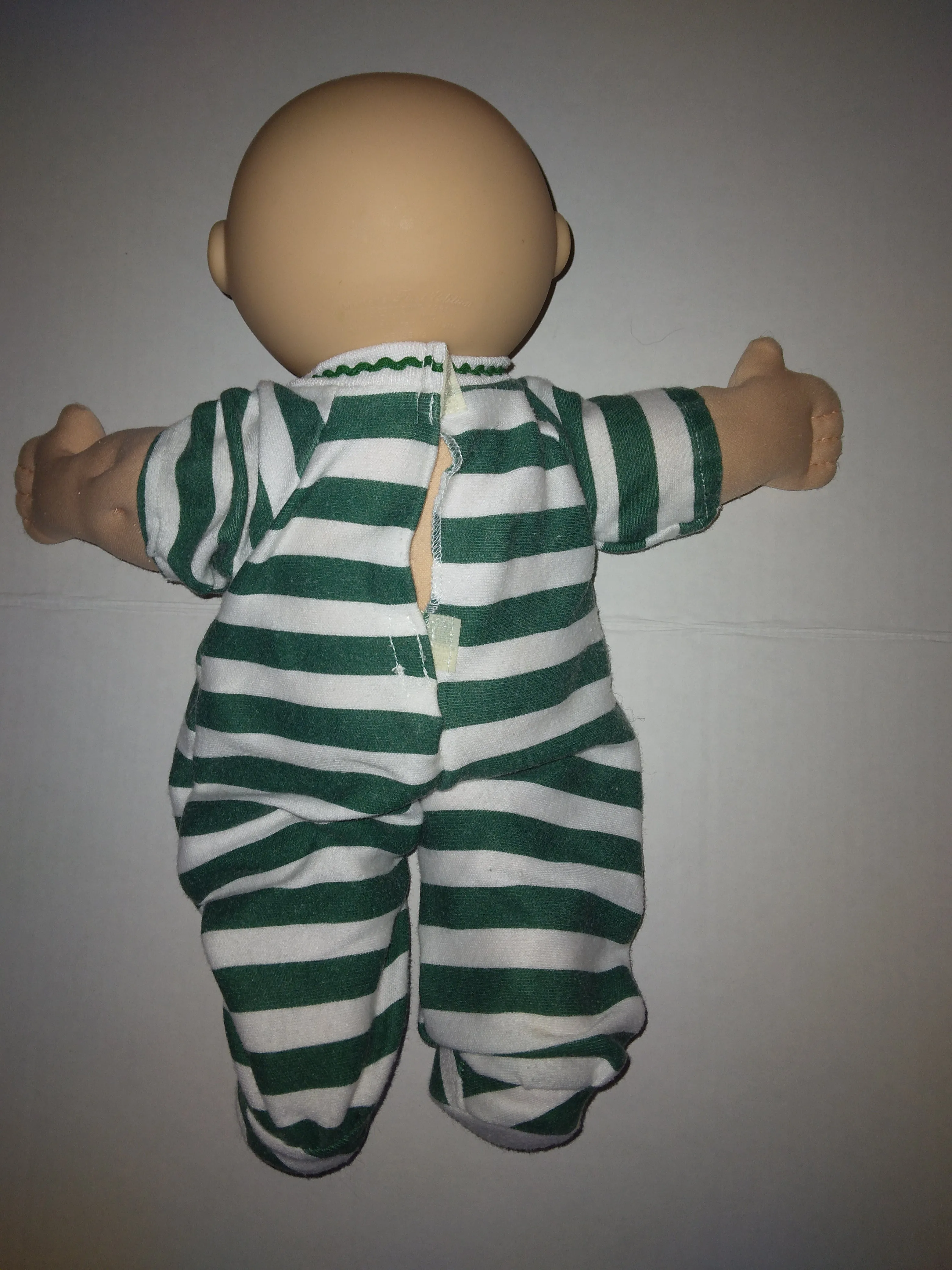 First Edition Cabbage Patch Kid By Mattel 1991