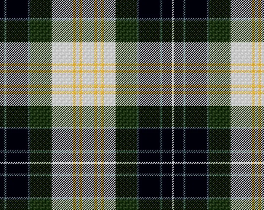 Fitzpatrick Medium Weight 11oz Tartan Cloth