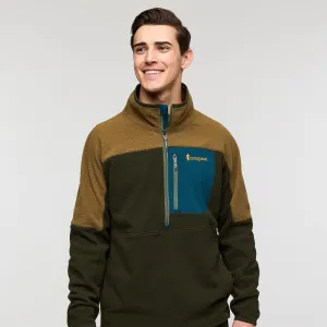 Fleece Abrazo Fleece Half-Zip