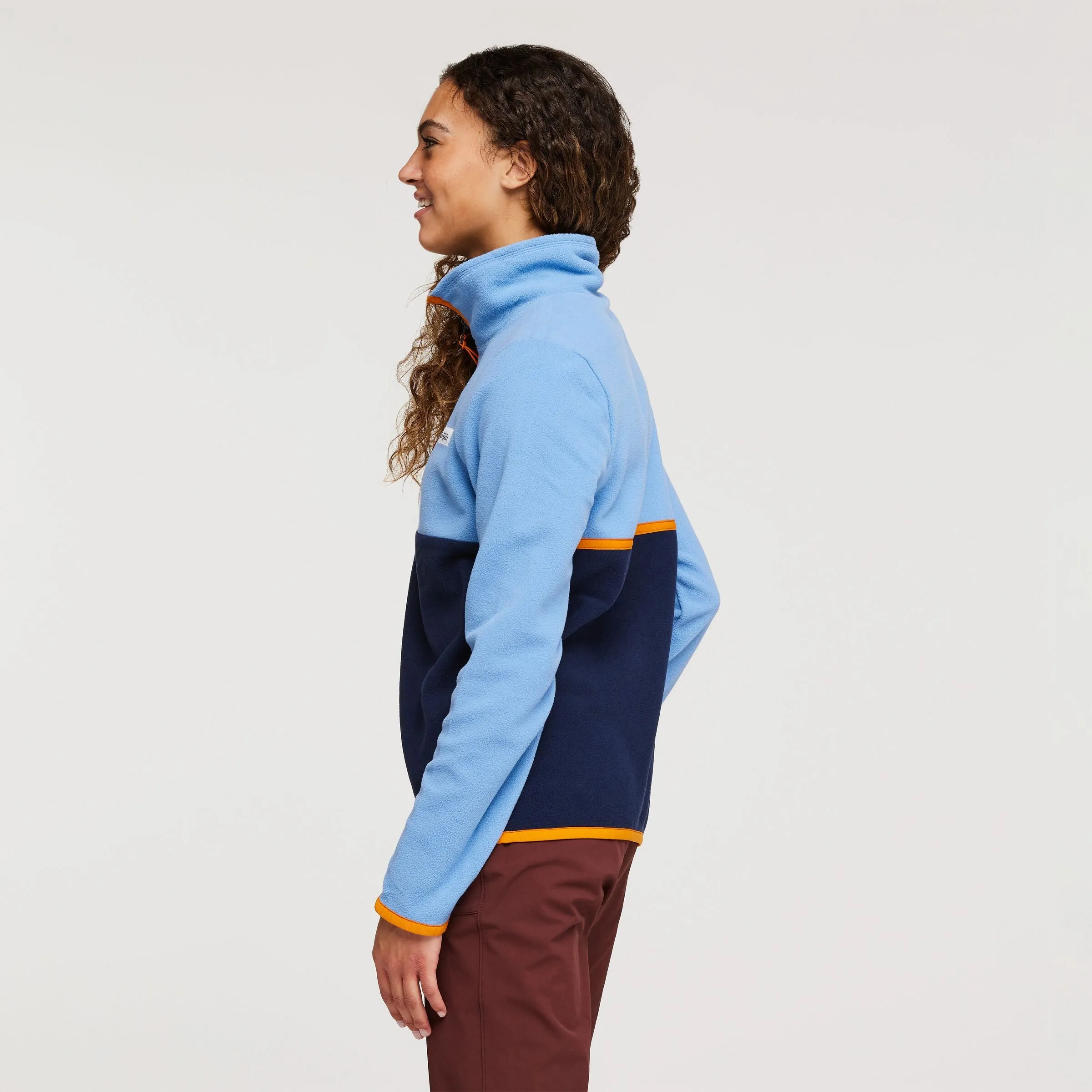 Fleece Amado Fleece