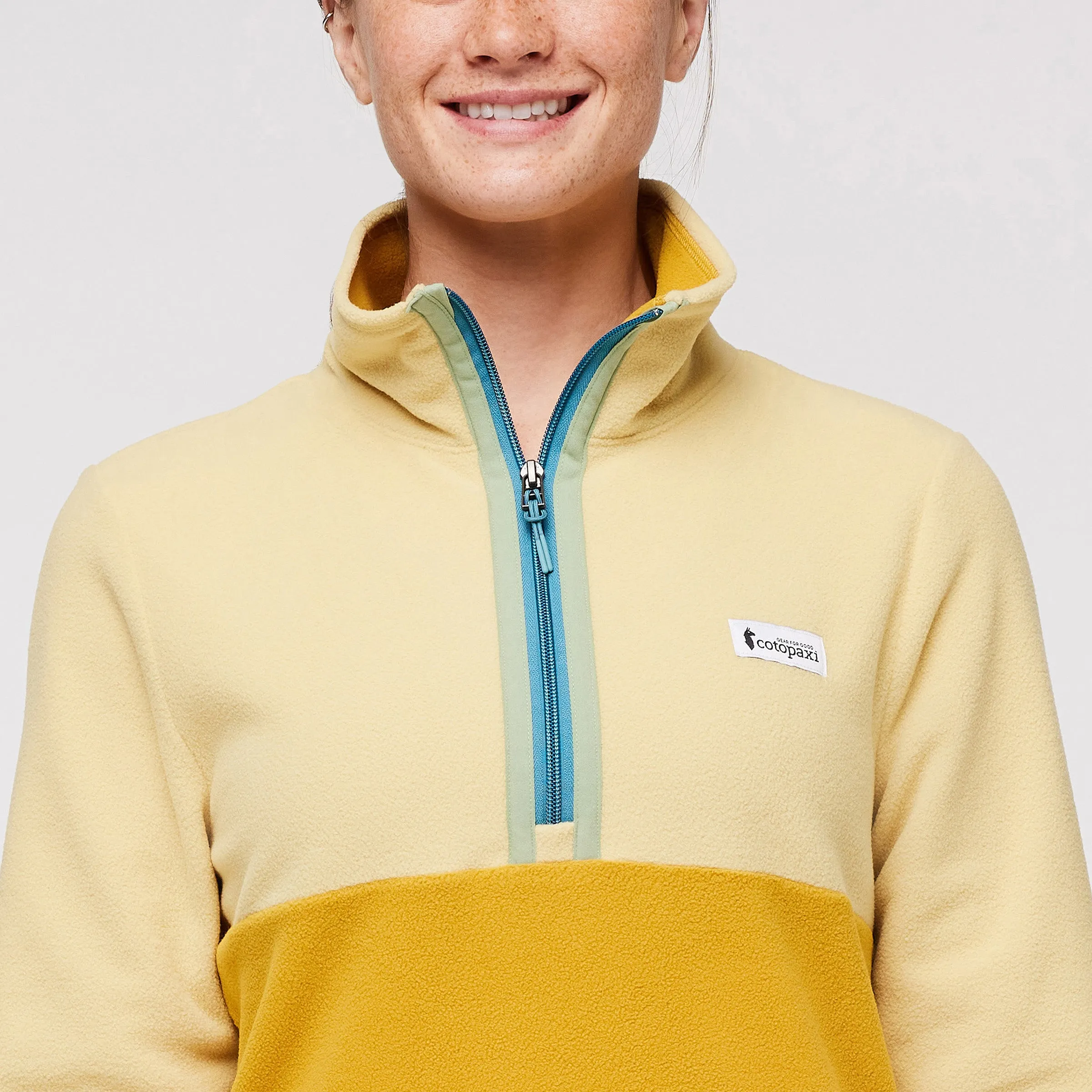 Fleece Amado Fleece