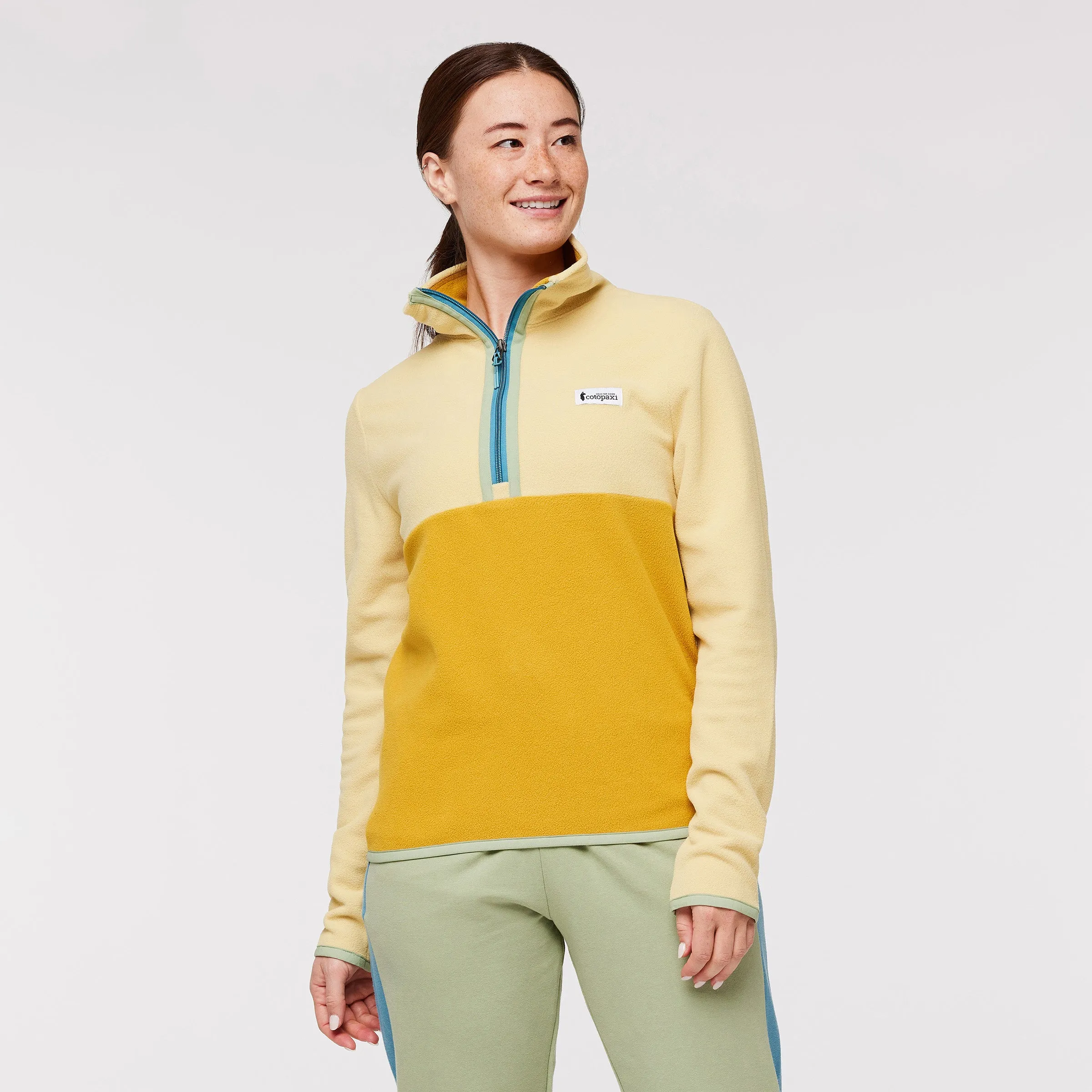 Fleece Amado Fleece