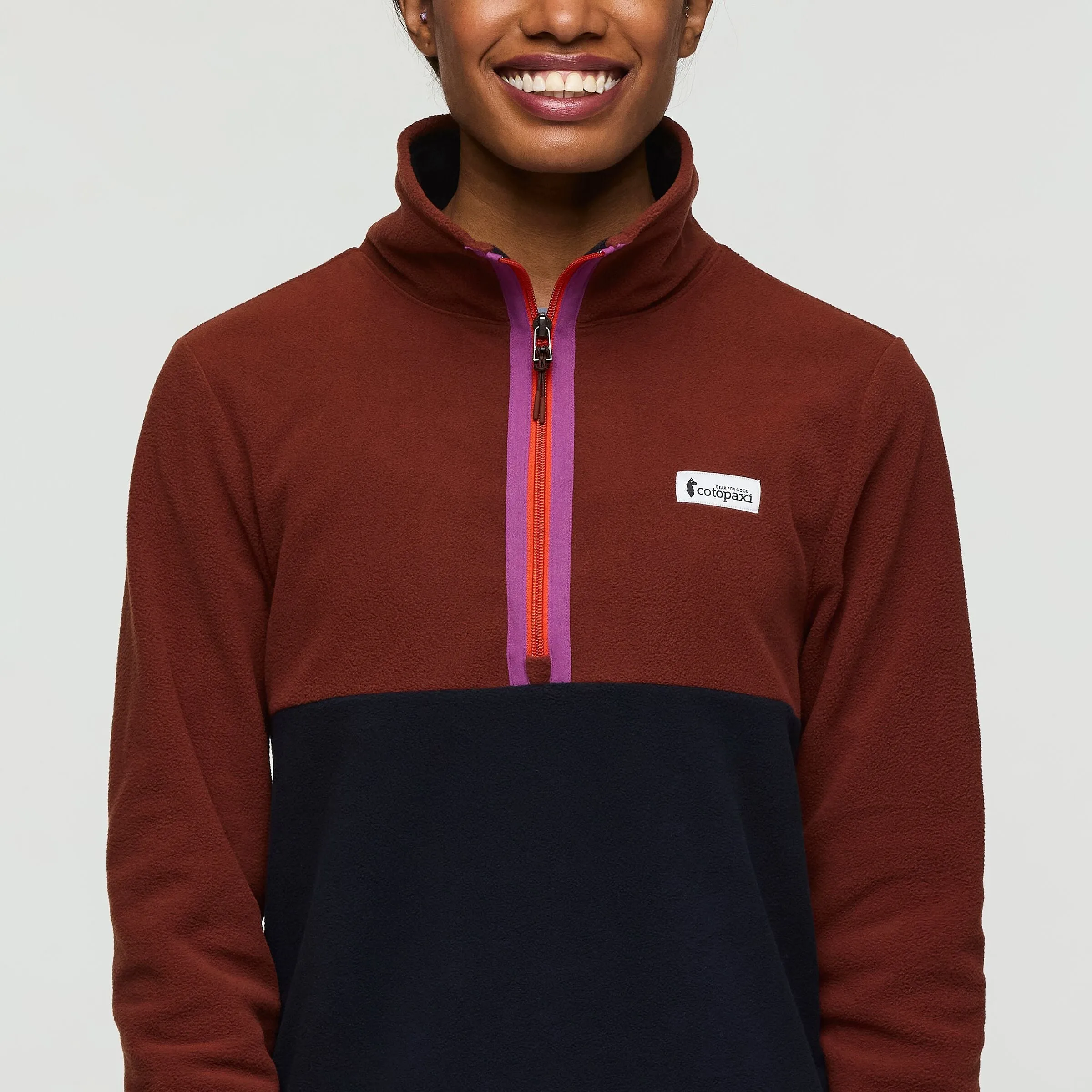 Fleece Amado Fleece