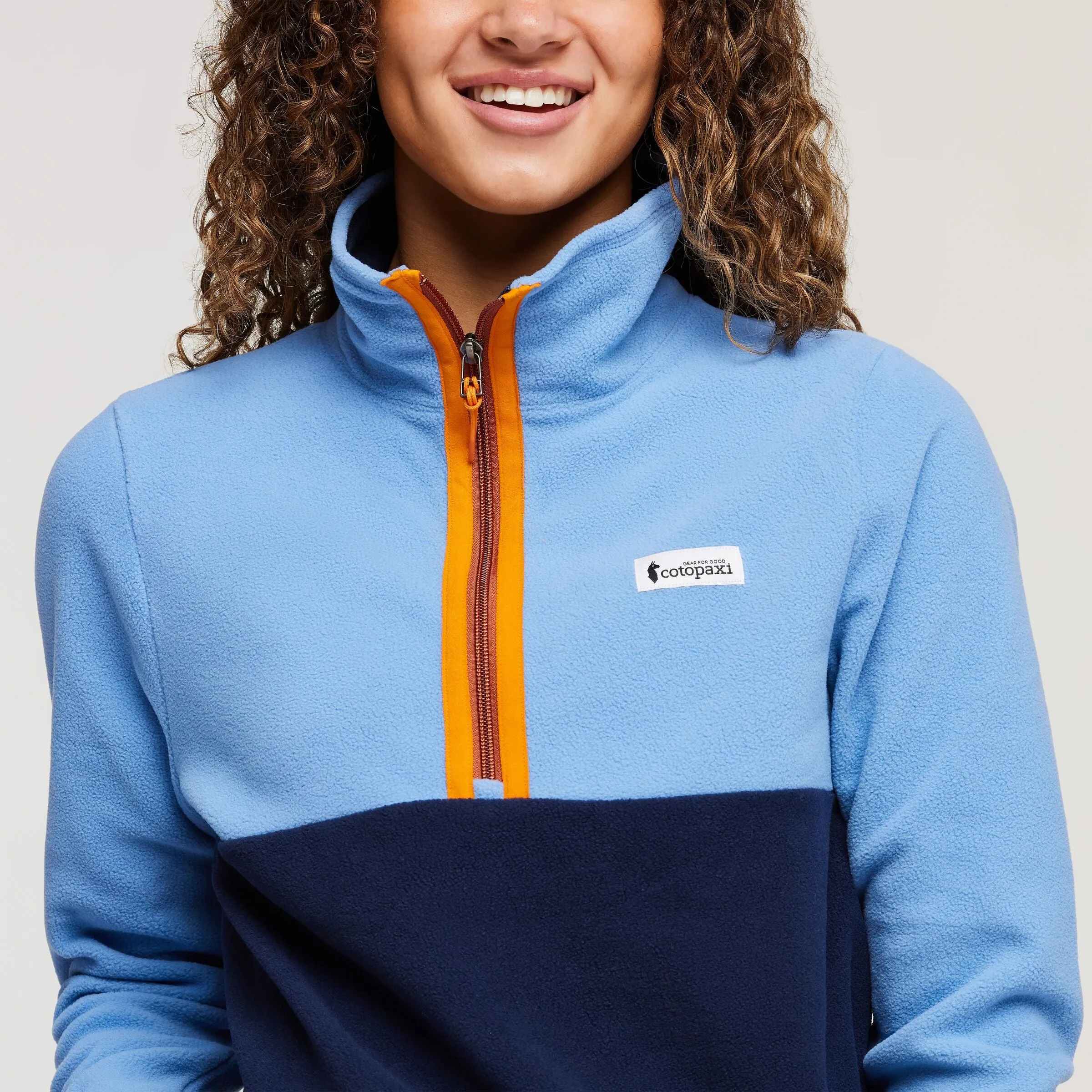 Fleece Amado Fleece