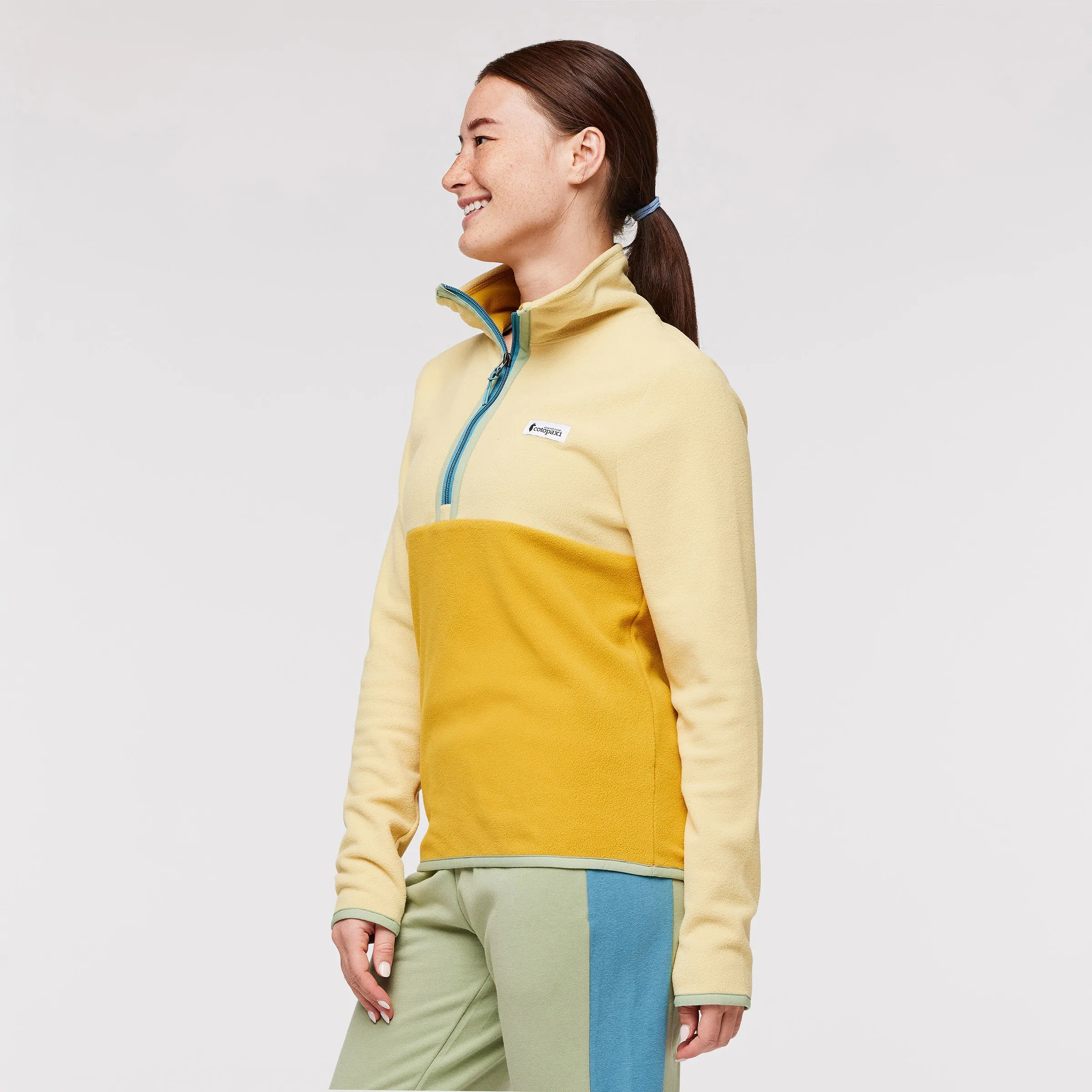 Fleece Amado Fleece