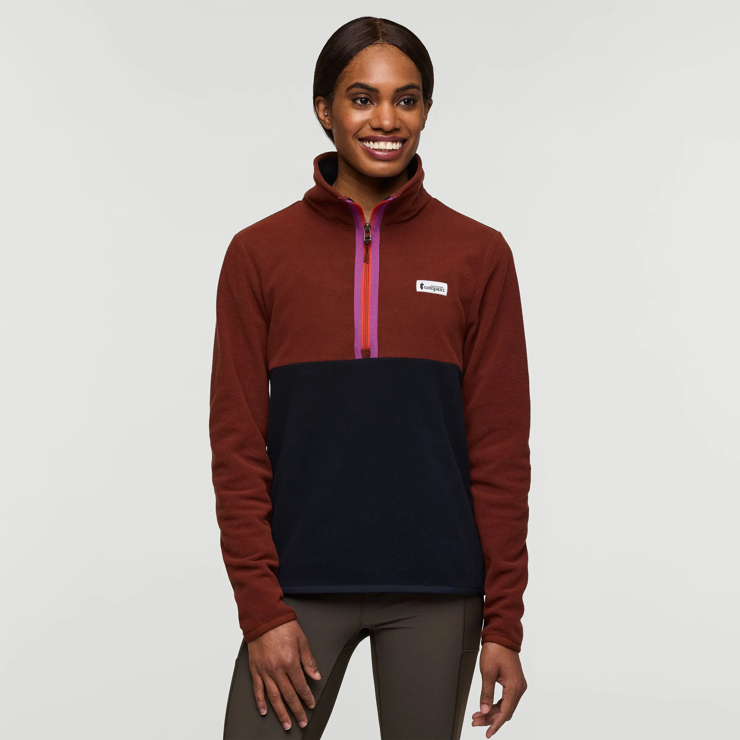 Fleece Amado Fleece