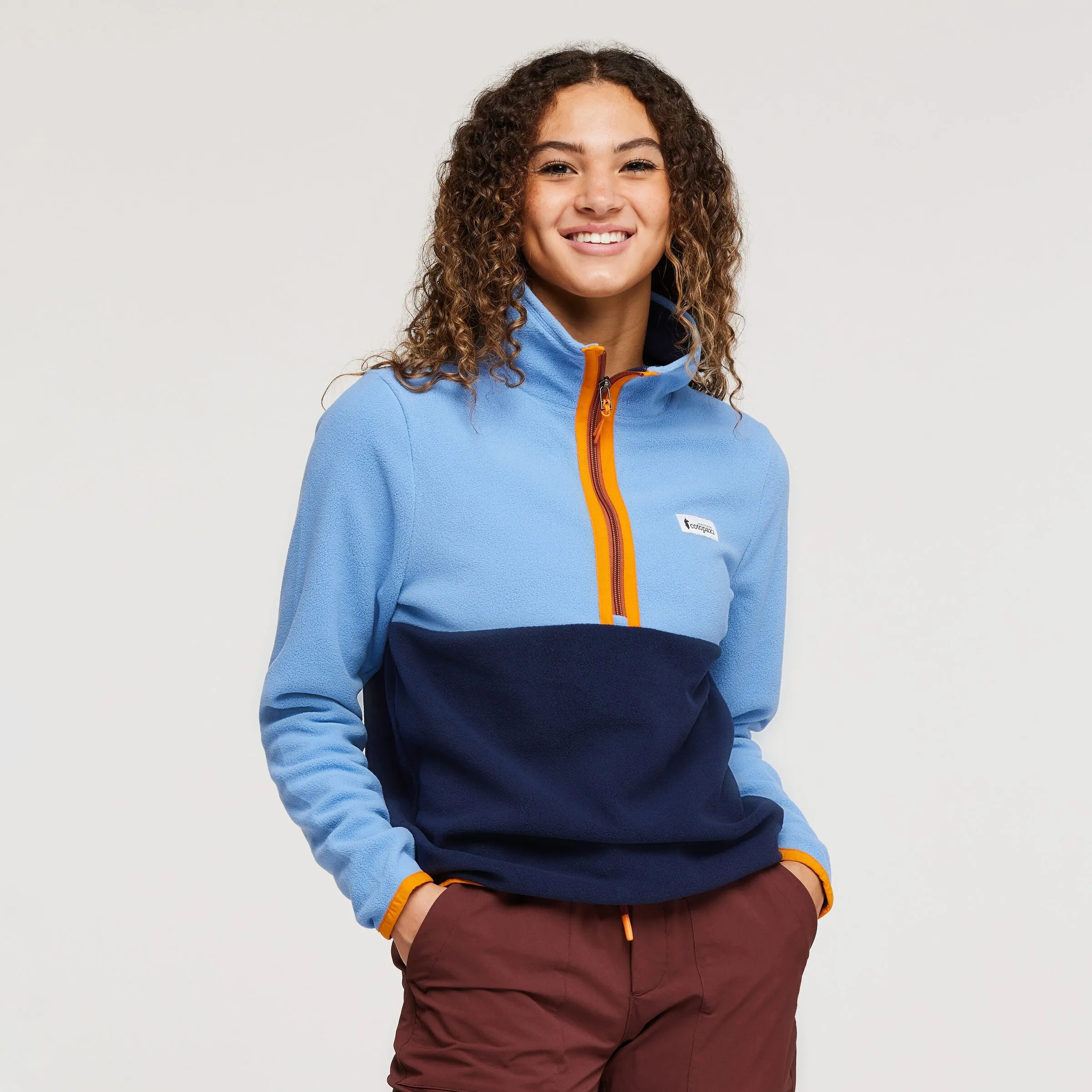 Fleece Amado Fleece