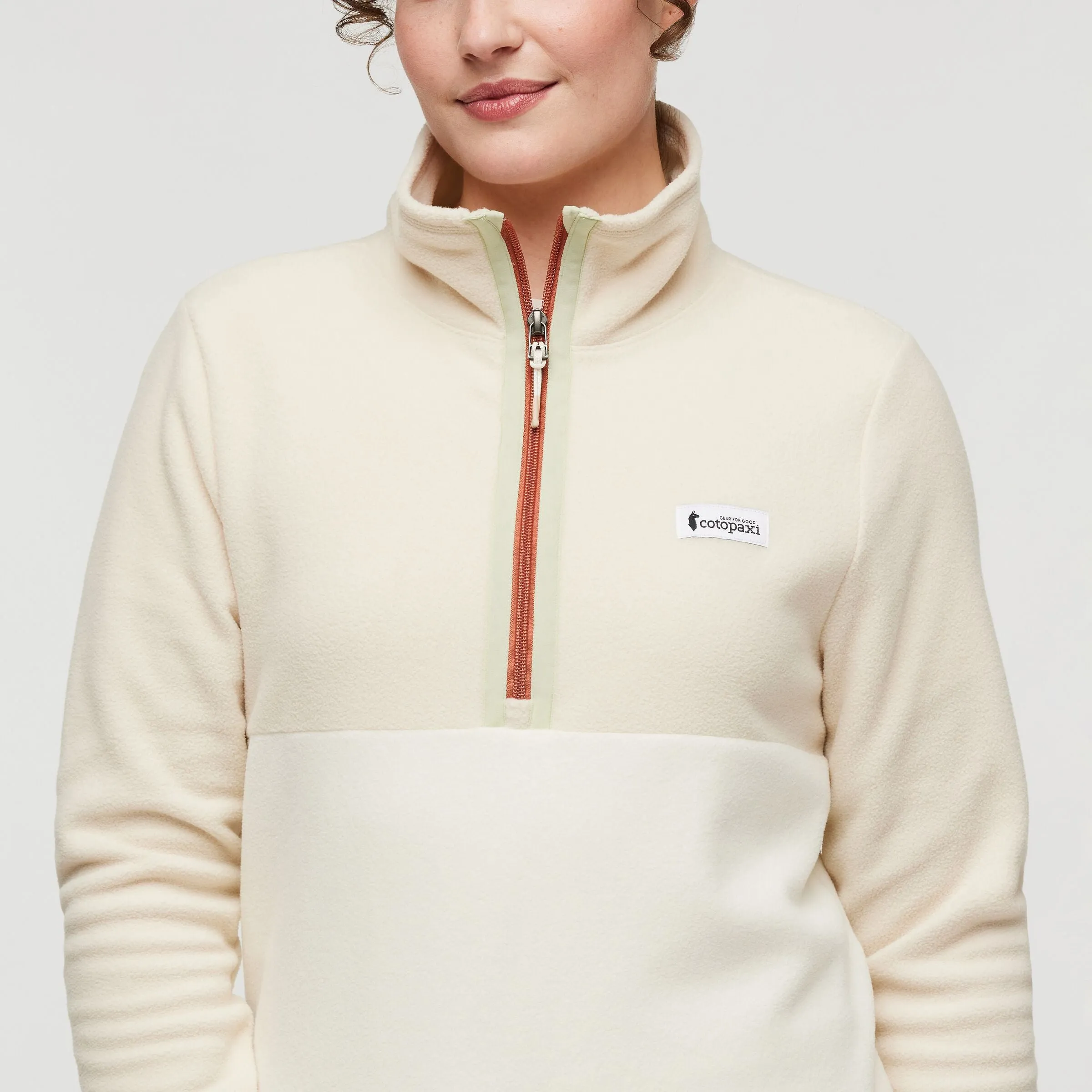 Fleece Amado Fleece