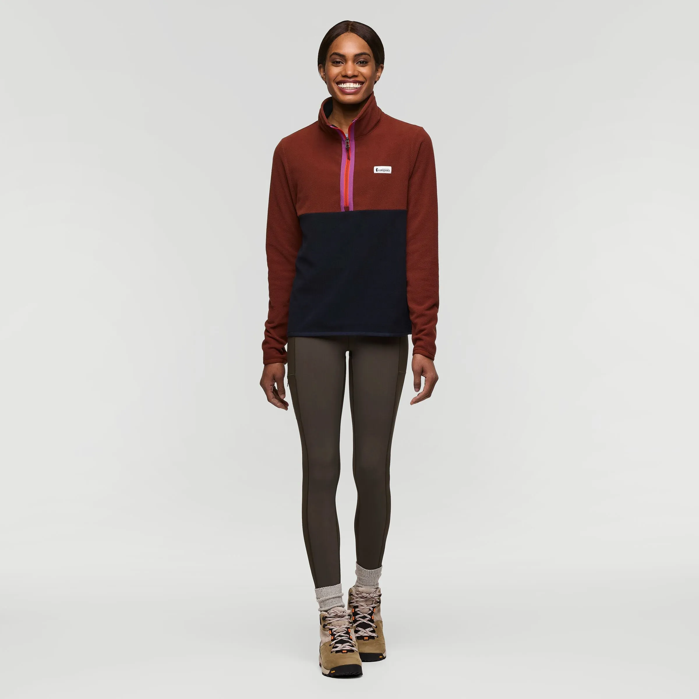 Fleece Amado Fleece
