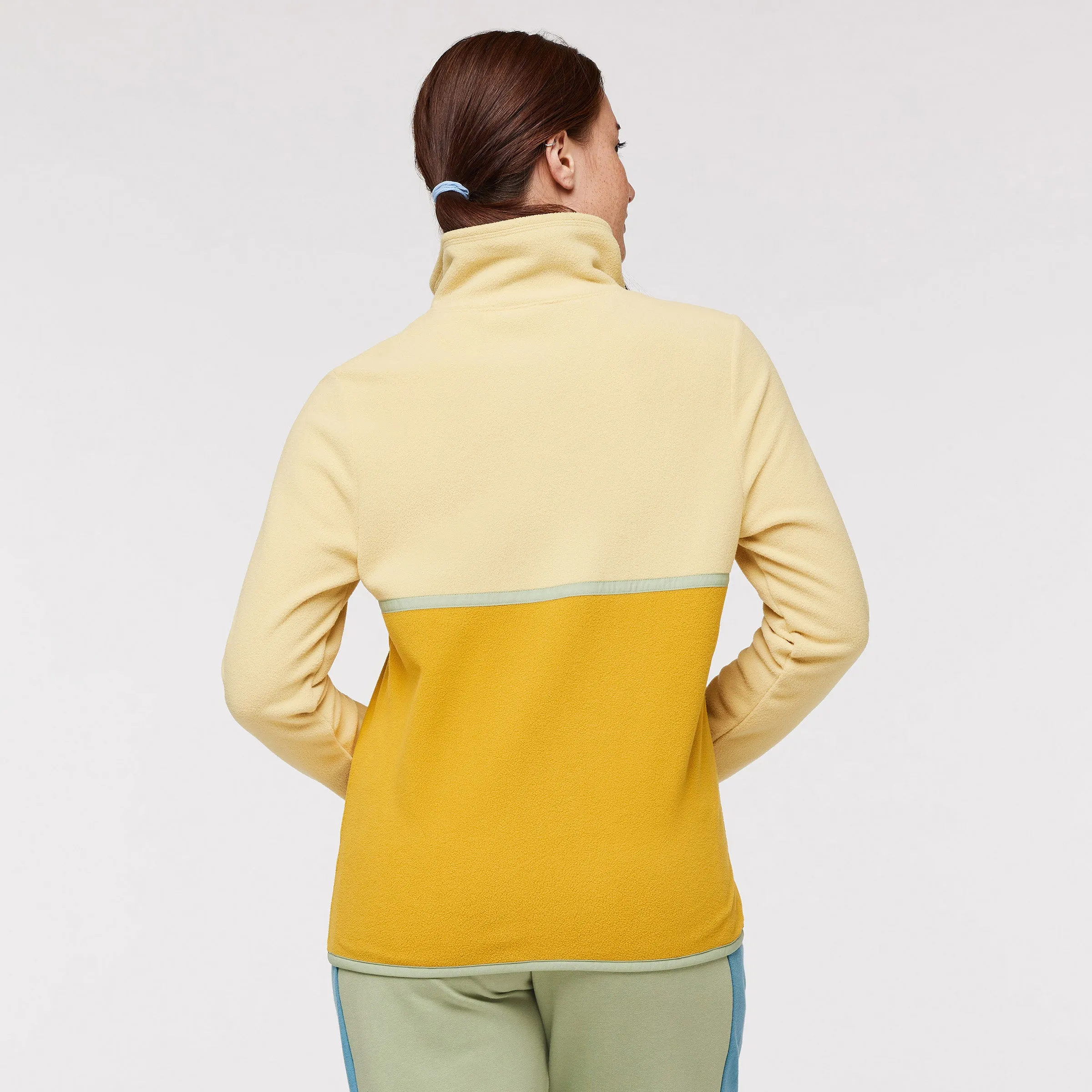 Fleece Amado Fleece