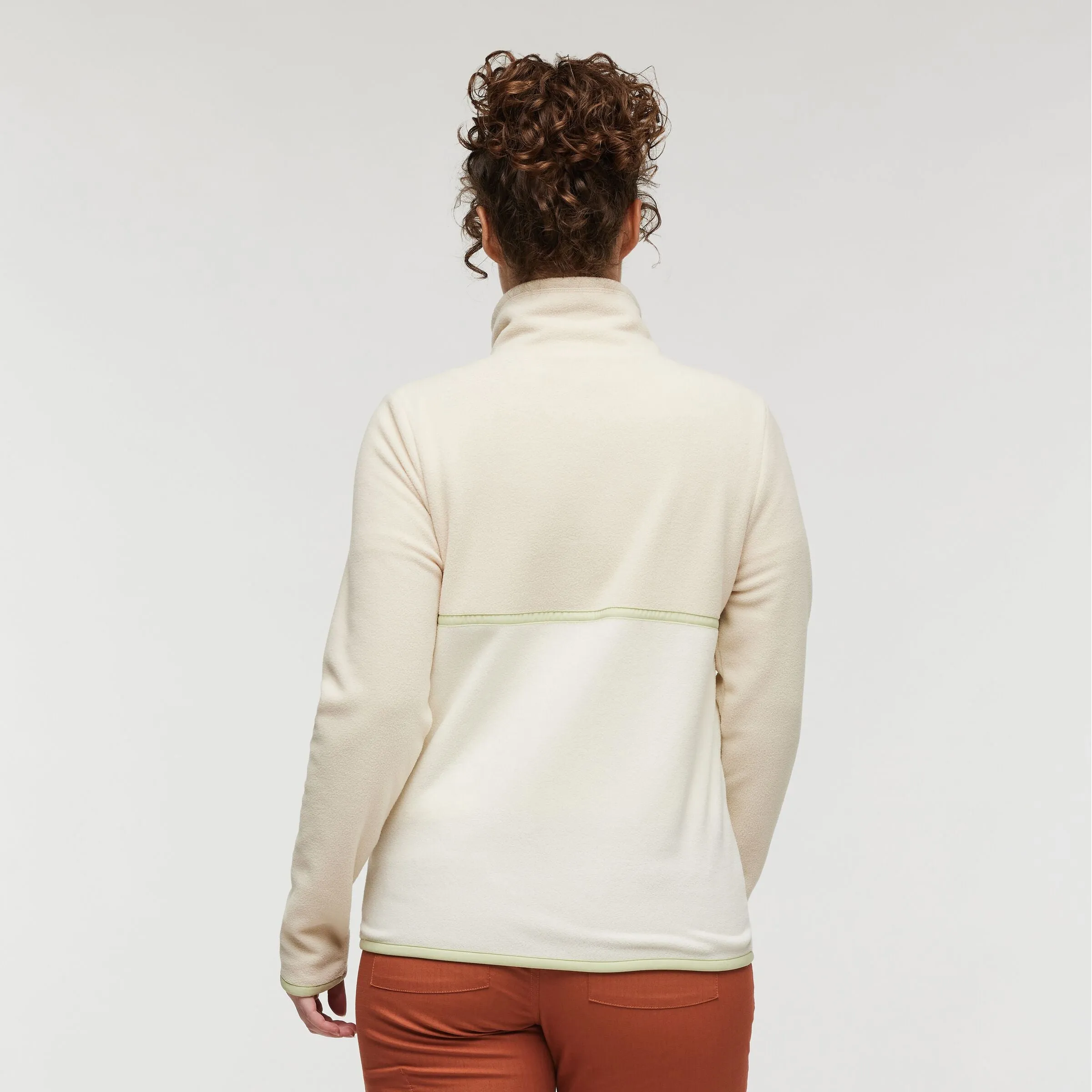 Fleece Amado Fleece