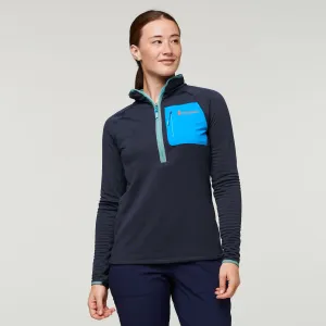 Fleece Otero Fleece Half-Zip