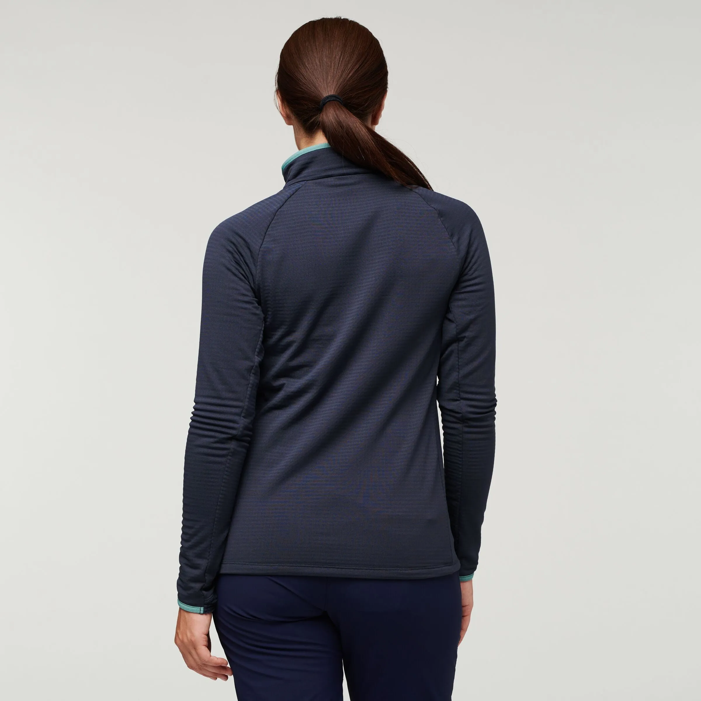 Fleece Otero Fleece Half-Zip