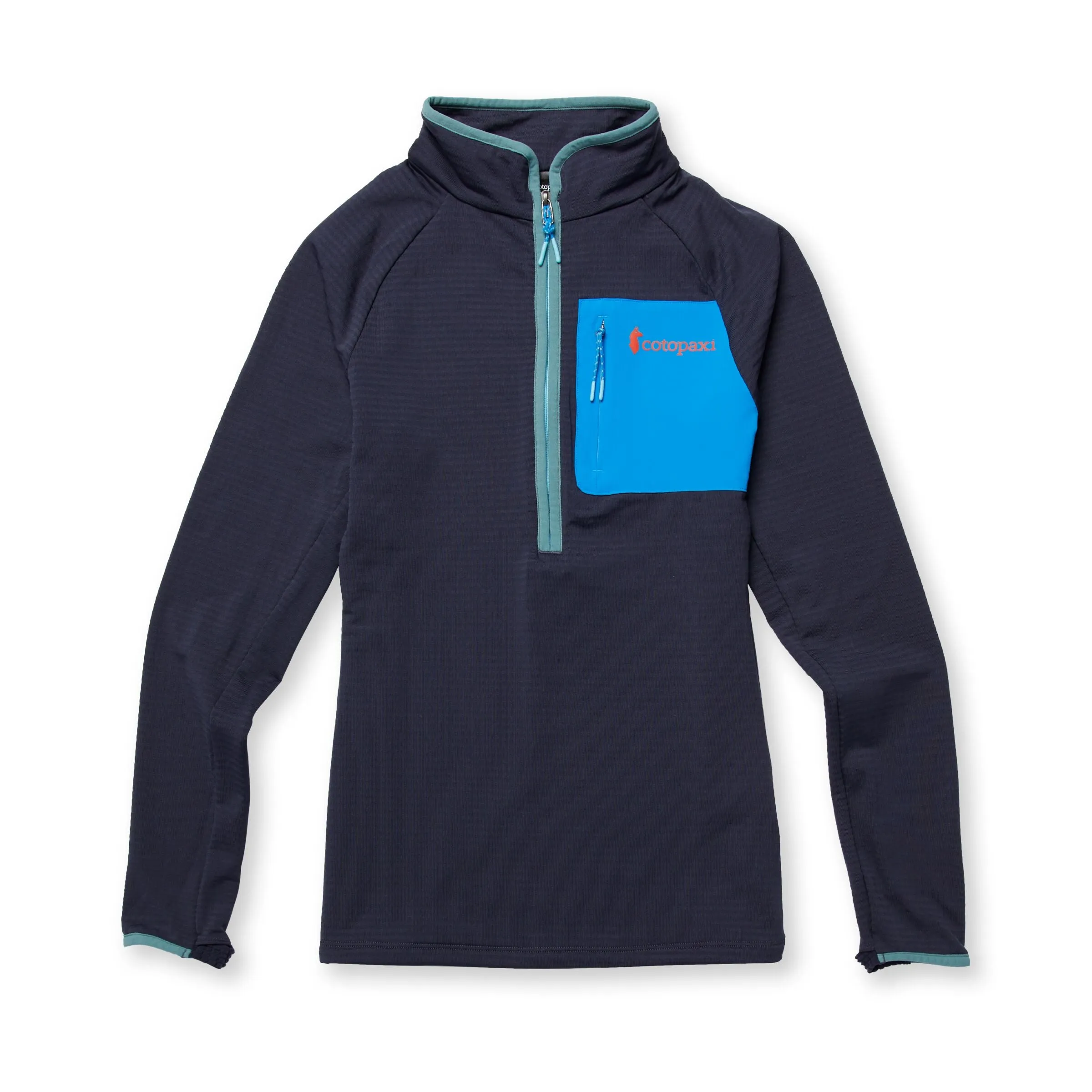 Fleece Otero Fleece Half-Zip