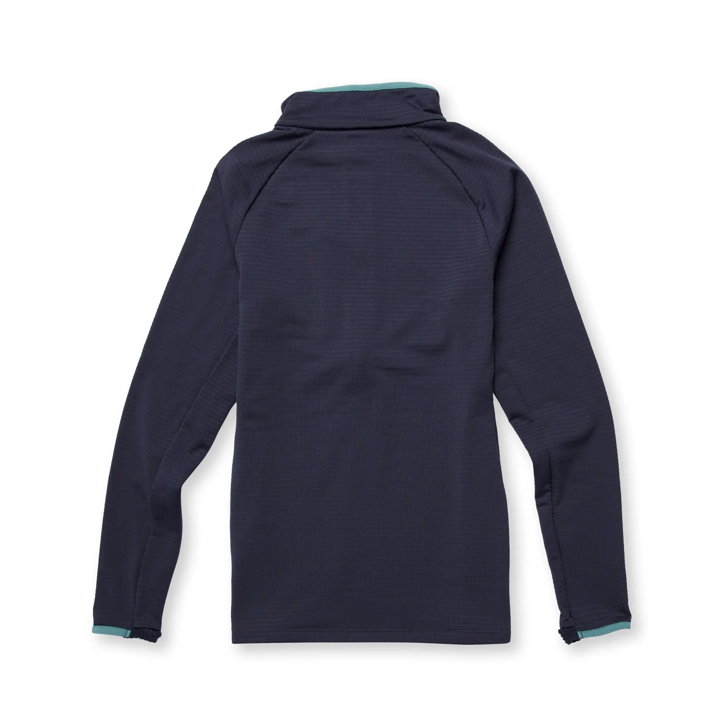 Fleece Otero Fleece Half-Zip