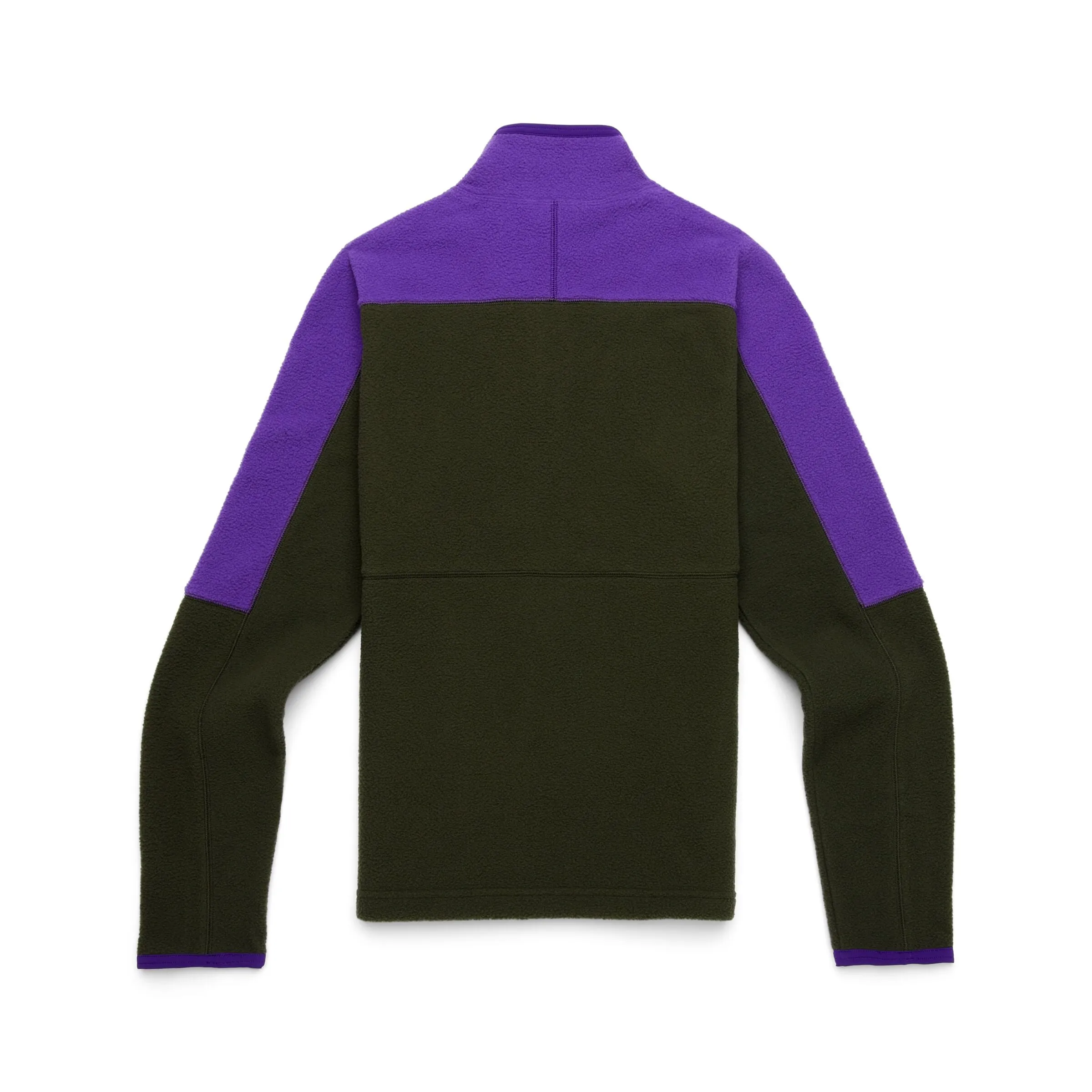 Fleecejacke Abrazo Fleece Full-Zip