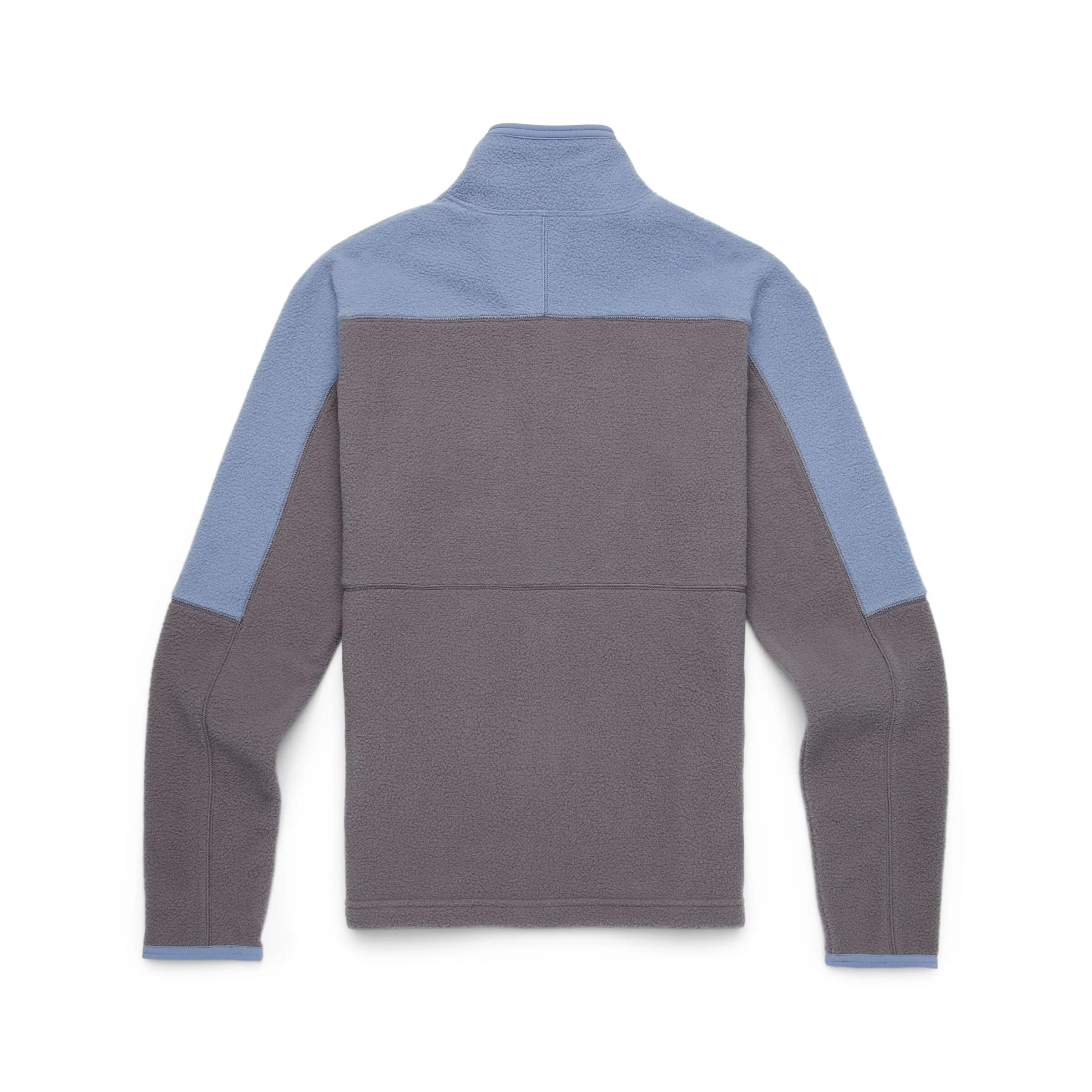 Fleecejacke Abrazo Fleece Full-Zip