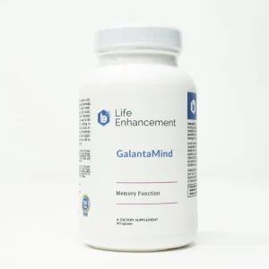 GalantaMind 90 Capsules