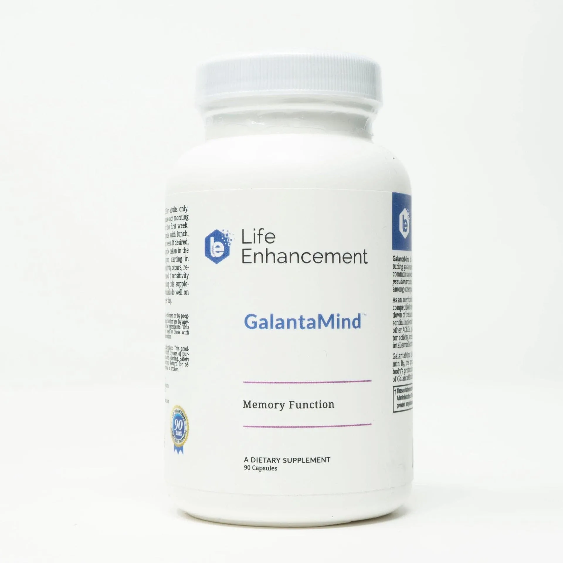 GalantaMind 90 Capsules