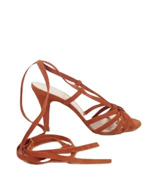 Ginger Sandals