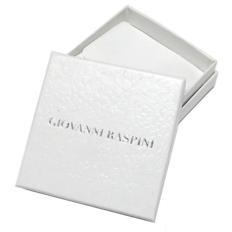 Giovanni Raspini silver pendant charm angel pin 6050
