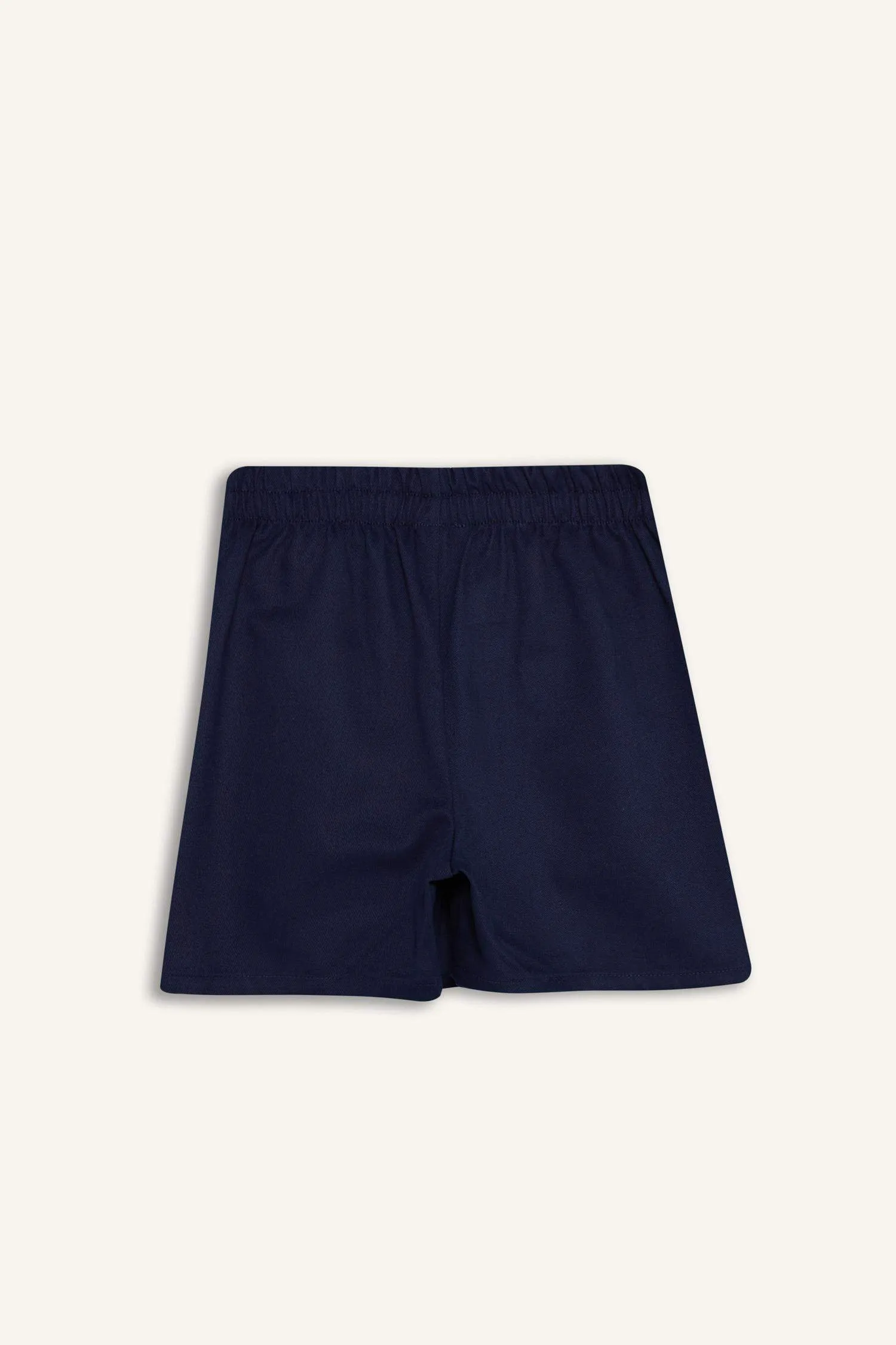 Girl Gabardine Skirt