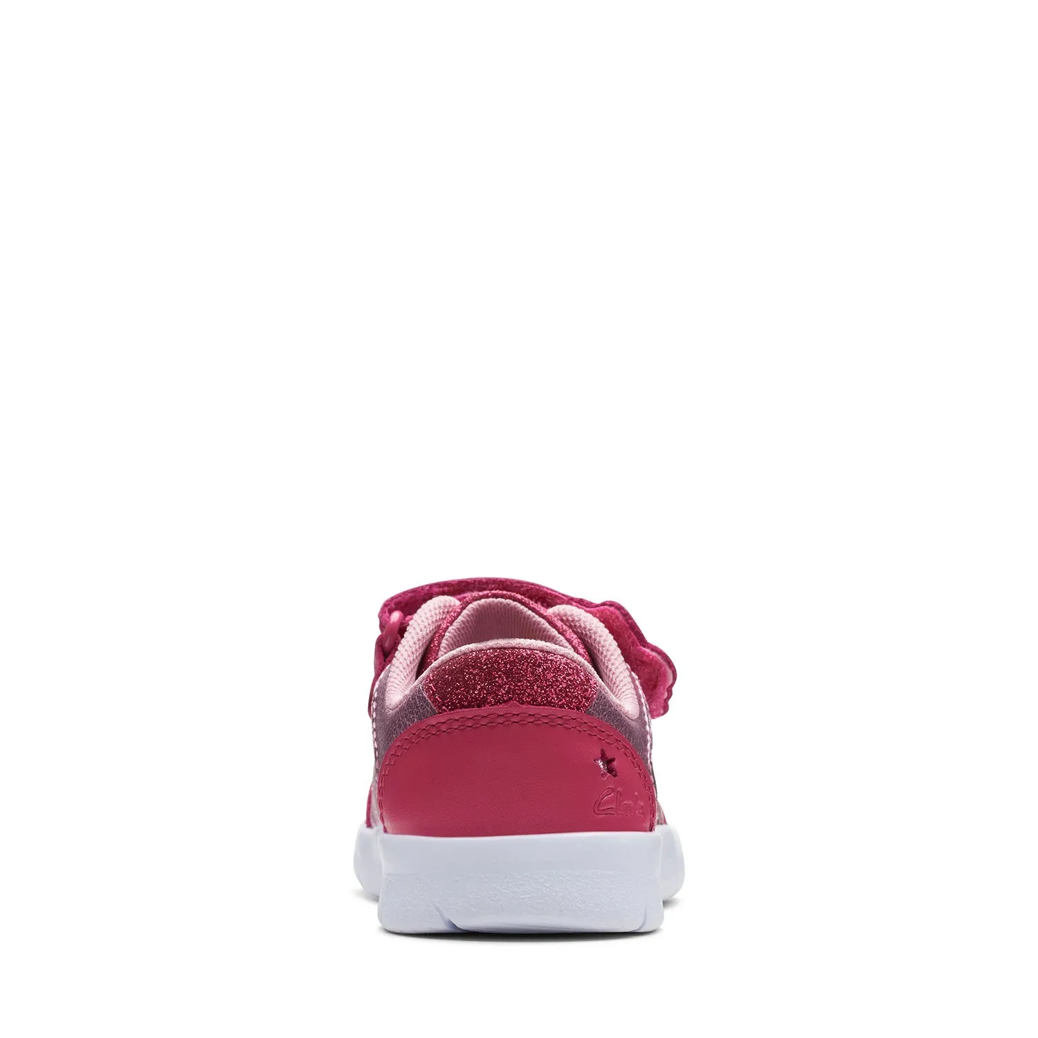Girls - Ath Horn Toddler.