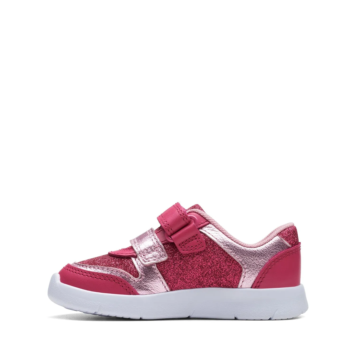 Girls - Ath Horn Toddler.