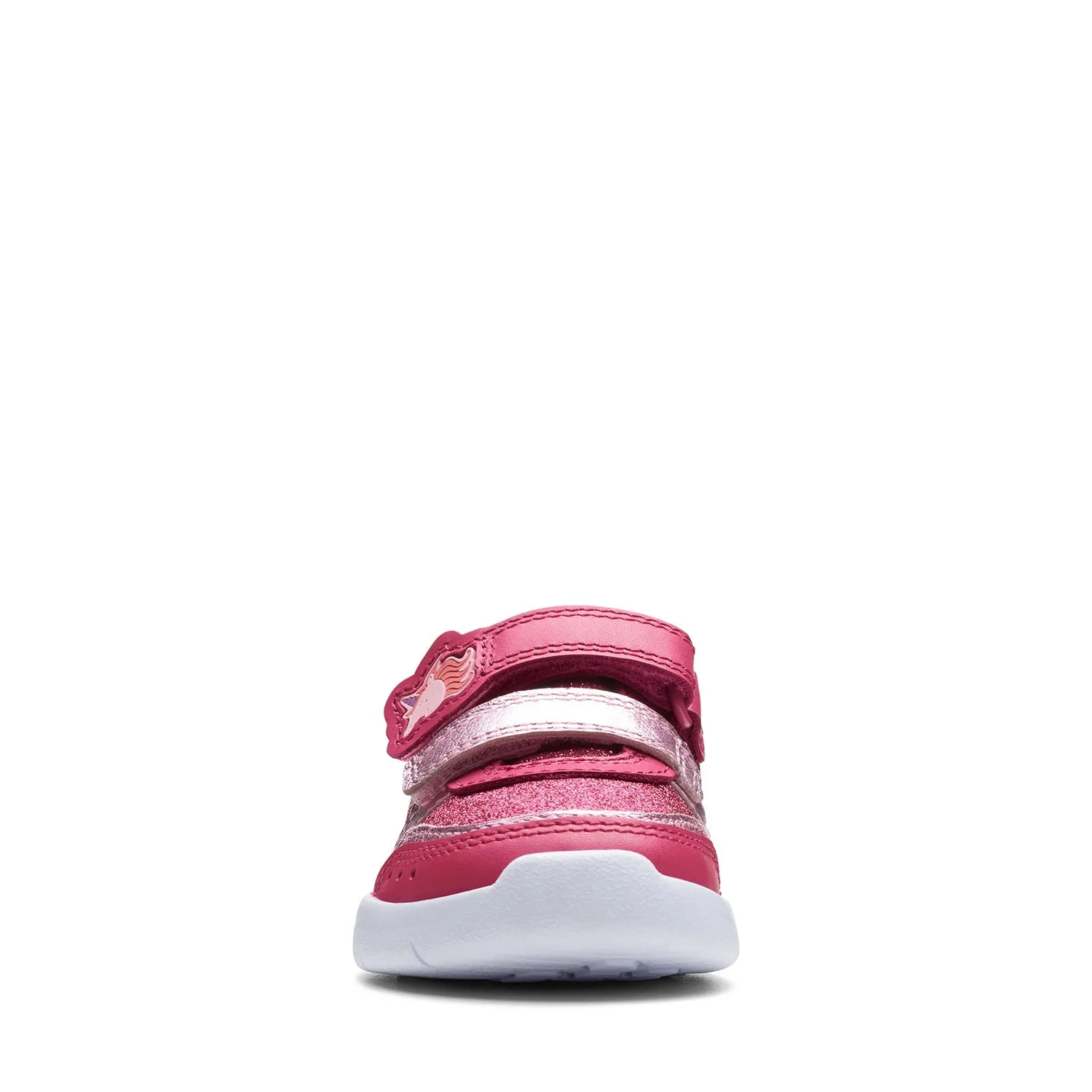 Girls - Ath Horn Toddler.