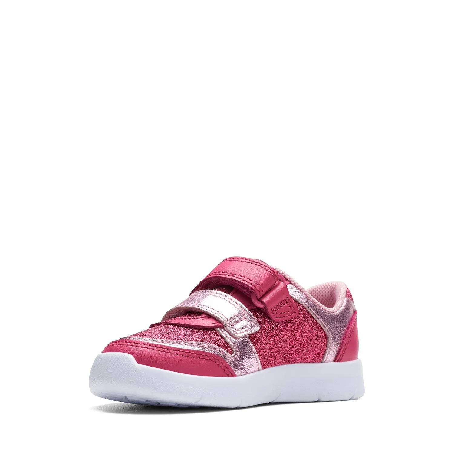 Girls - Ath Horn Toddler.