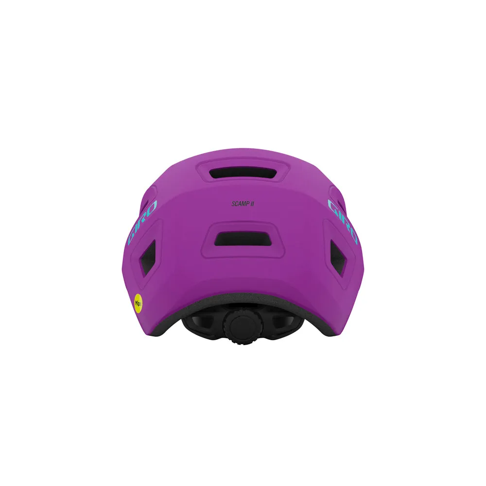 Giro Scamp MIPS II