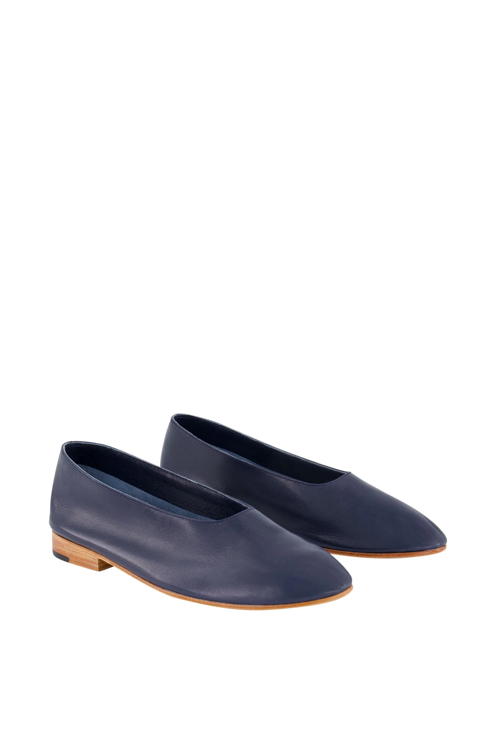 Glove Flat - Navy