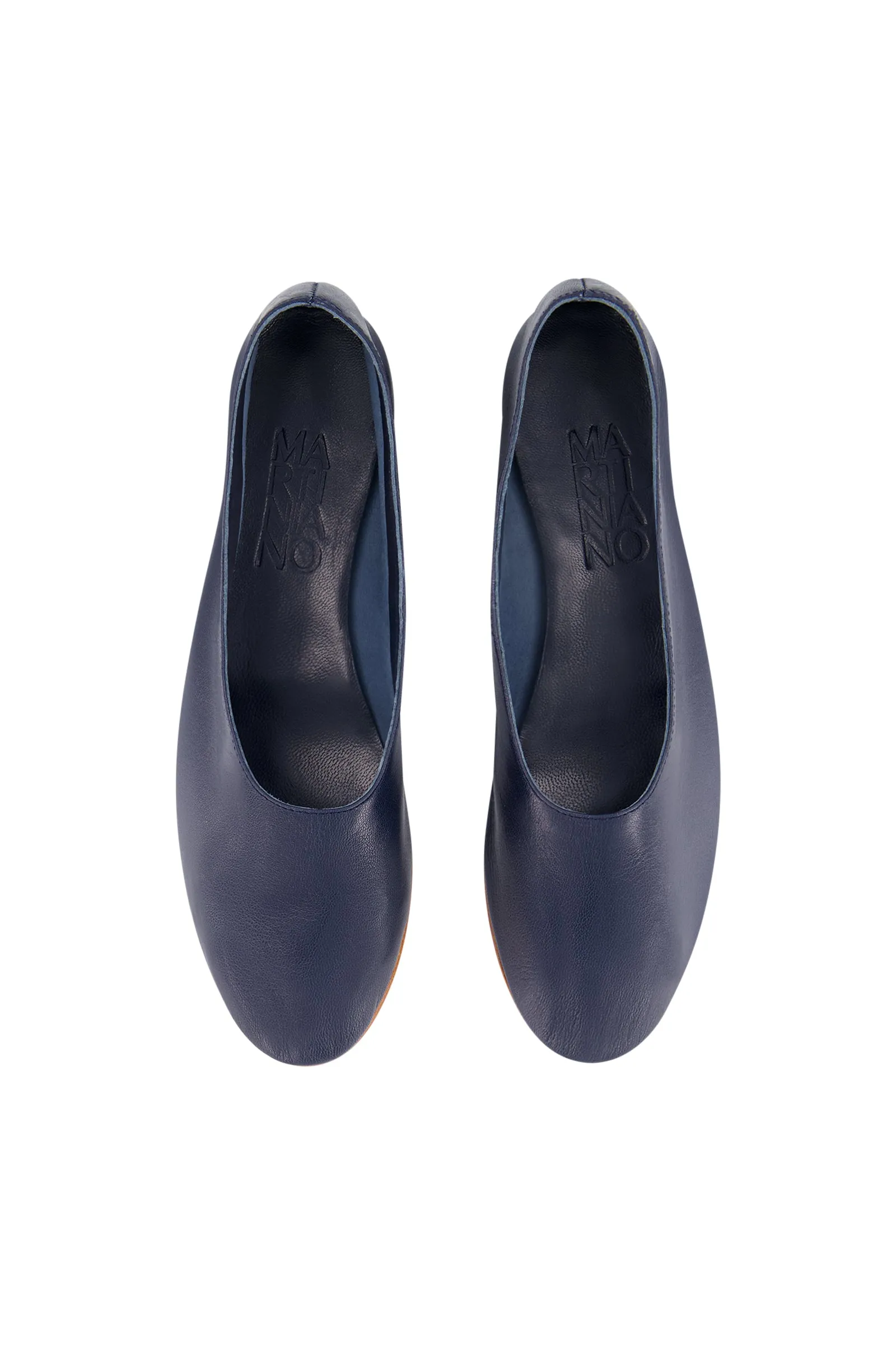 Glove Flat - Navy