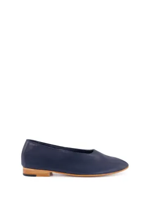 Glove Flat - Navy