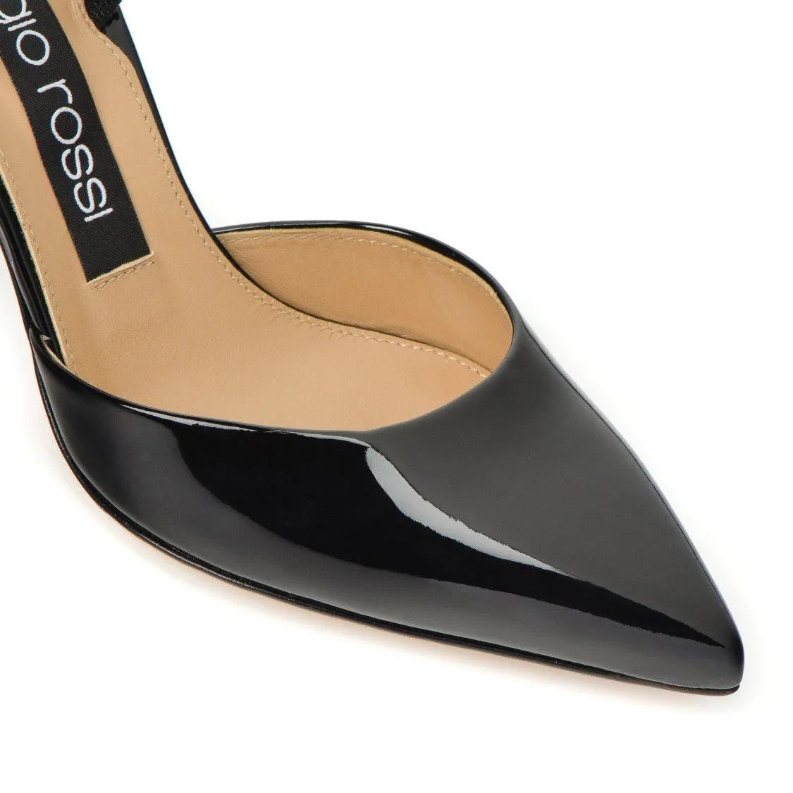 Godiva Slingback 75
