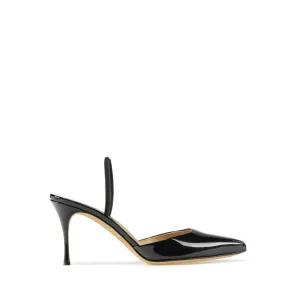 Godiva Slingback 75
