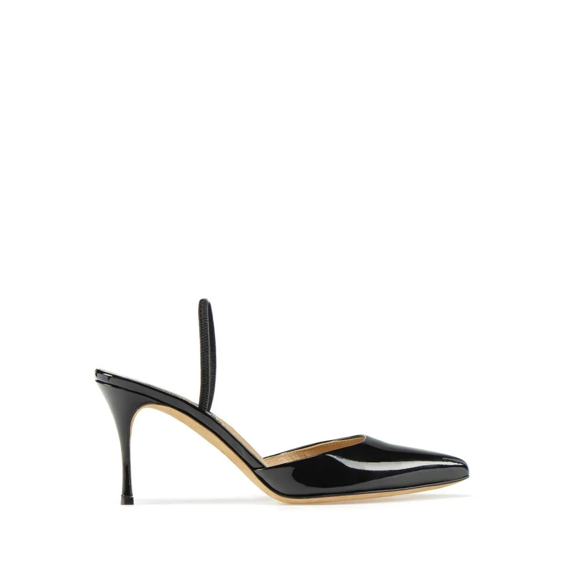 Godiva Slingback 75