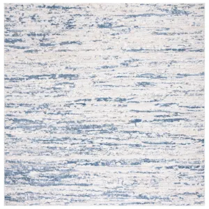 Granada 700 Performance Abstract Rug Highland Dunes Rug Size: Square 11'