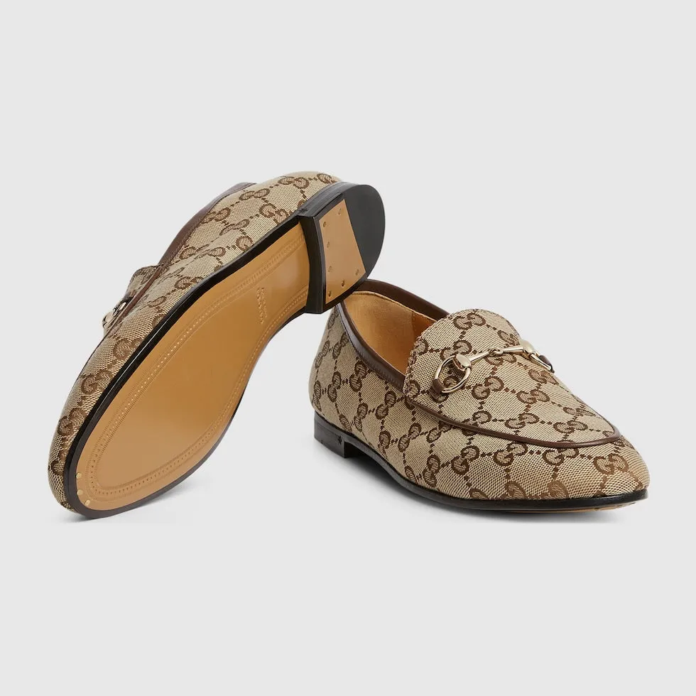 GUCCI JORDAAN LOAFER