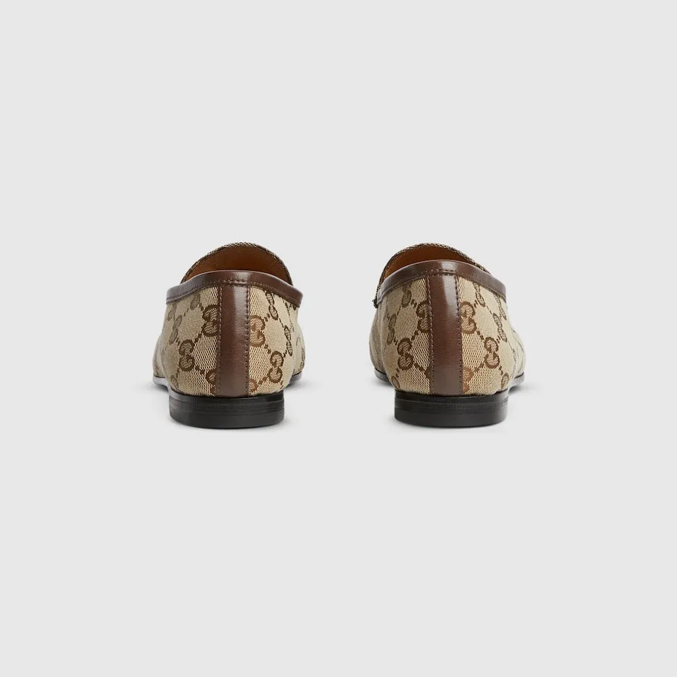 GUCCI JORDAAN LOAFER