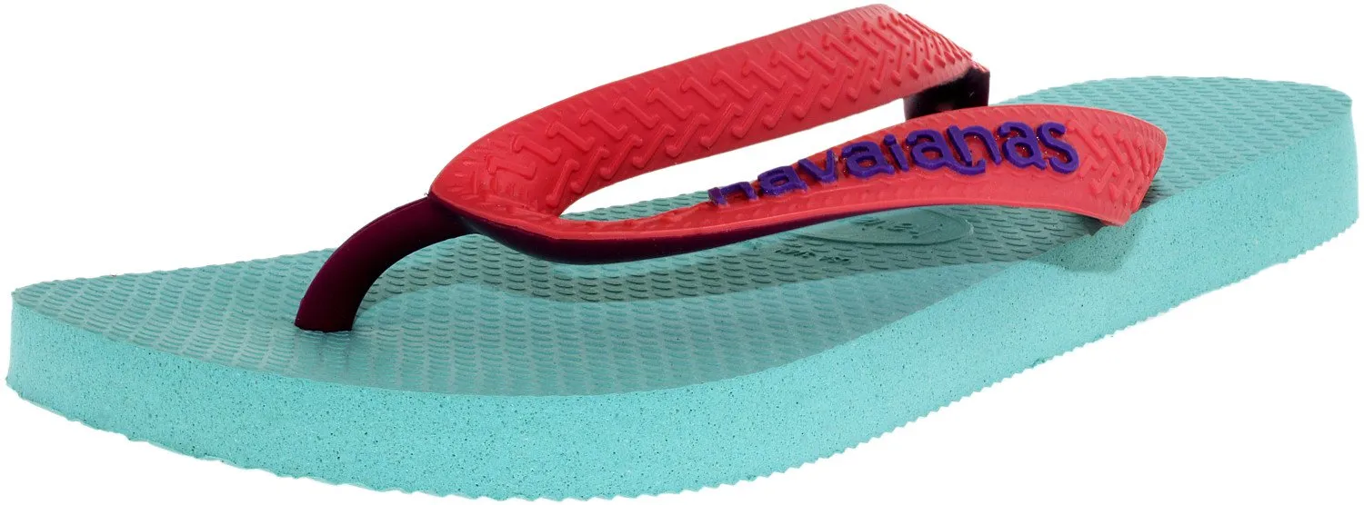 Havaianas Boy's H. Top Mix Flip Flop Sandals