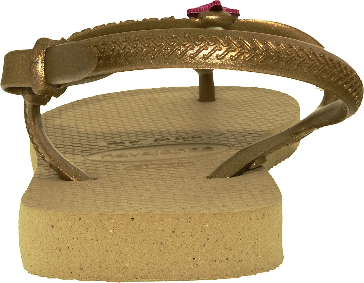 Havaianas Girl's H. Kids Freedom Sandals