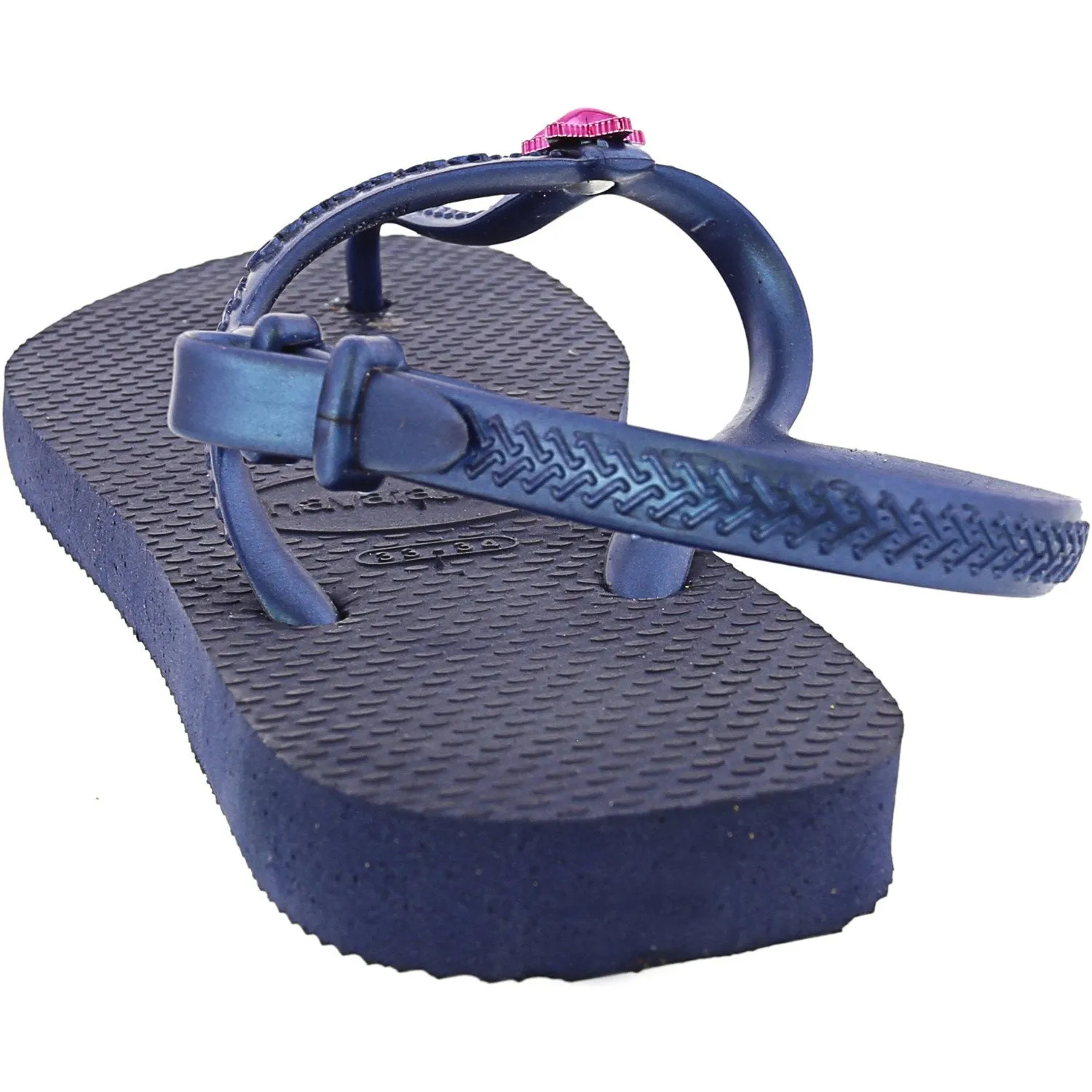 Havaianas Girl's H. Kids Freedom Sandals